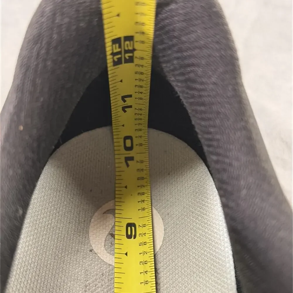 Lululemon Chargefeel Workout Shoes Womens Size 10 Athletic Running Sneakers
